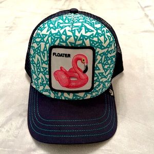 Goorin Bros Trucker Hat